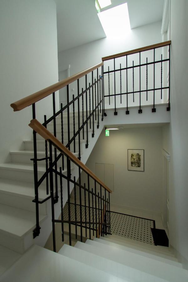 Nowy Apartment Przy Placu Szembeka Варшава Экстерьер фото